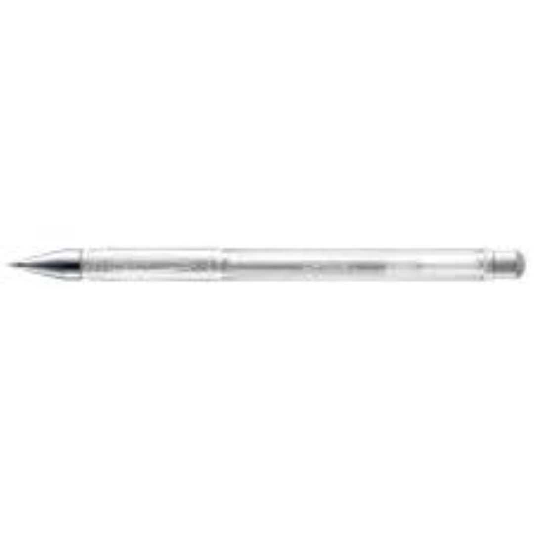 SIGNO SPARKLING PEN SILVER